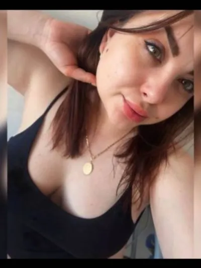 Анкета Оксана - Нижний Новгород, 25 лет, №oksana-36590104