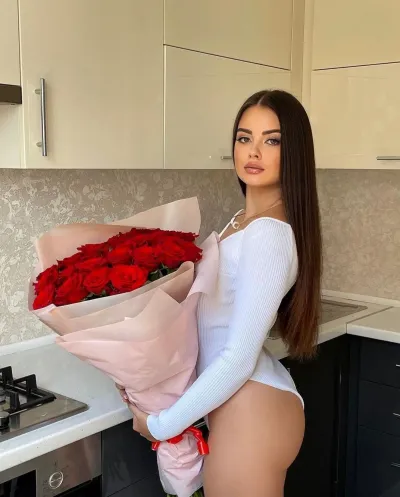 Анкета настя - Нижний Новгород, 23 года, №33829