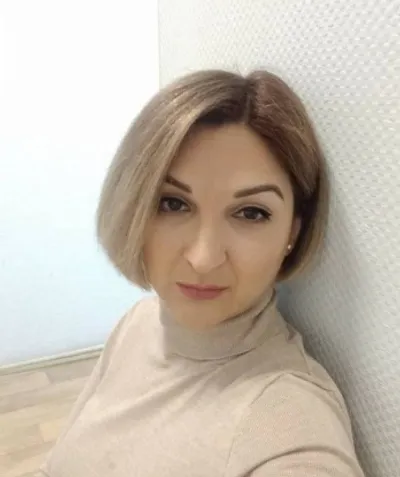 Анкета Злата - Нижний Новгород, 39 лет, №zlata-36590076